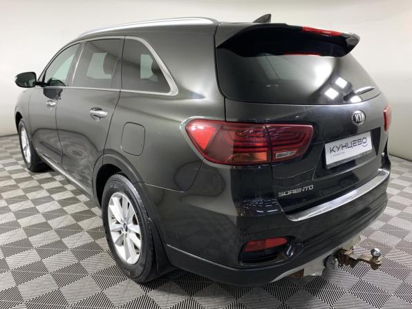 Kia Sorento III Prime Рестайлинг с пробегом 2020 года, цена 2 200 000 рублей, 199888 км, внедорожник, Автокод Объявления