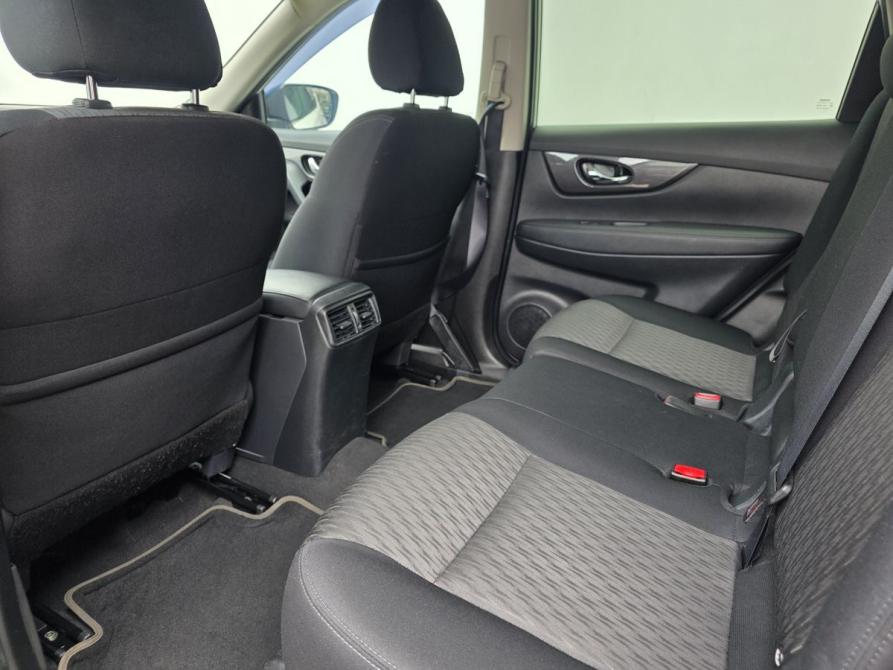 Nissan X-Trail III Рестайлинг Москва  - изображение 10