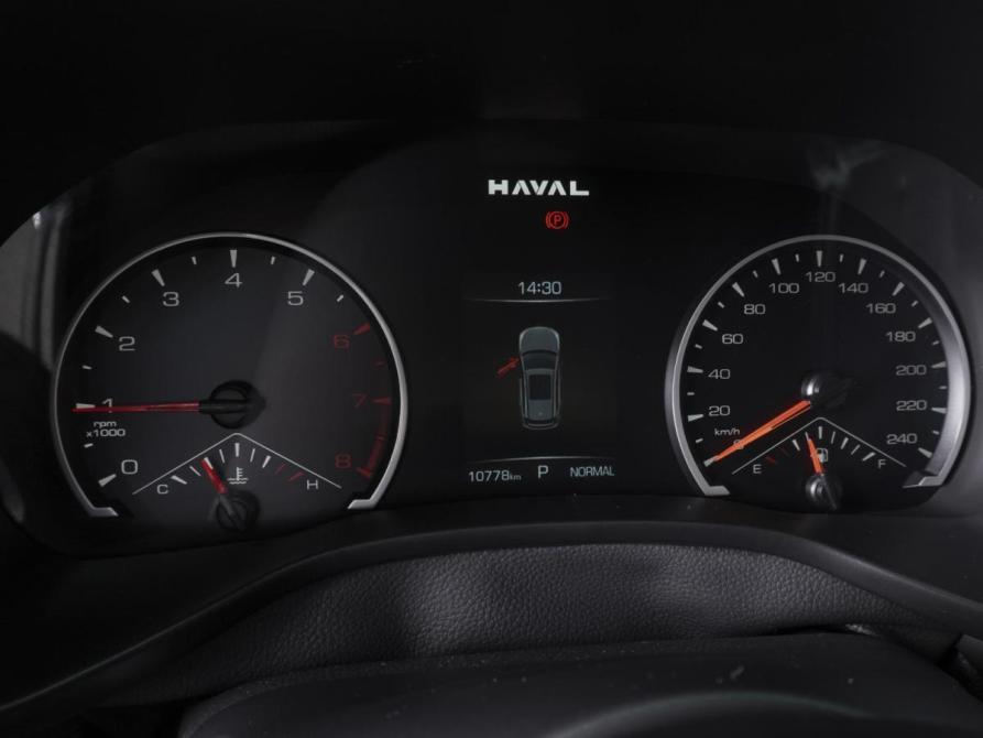 Haval Jolion I Рестайлинг Сочи  - изображение 18