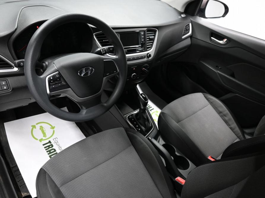 Hyundai Solaris II Тверь  - изображение 9