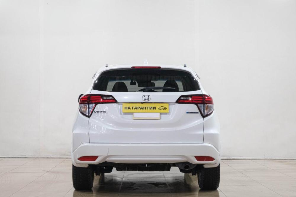 Honda Vezel I Новокузнецк  - изображение 6