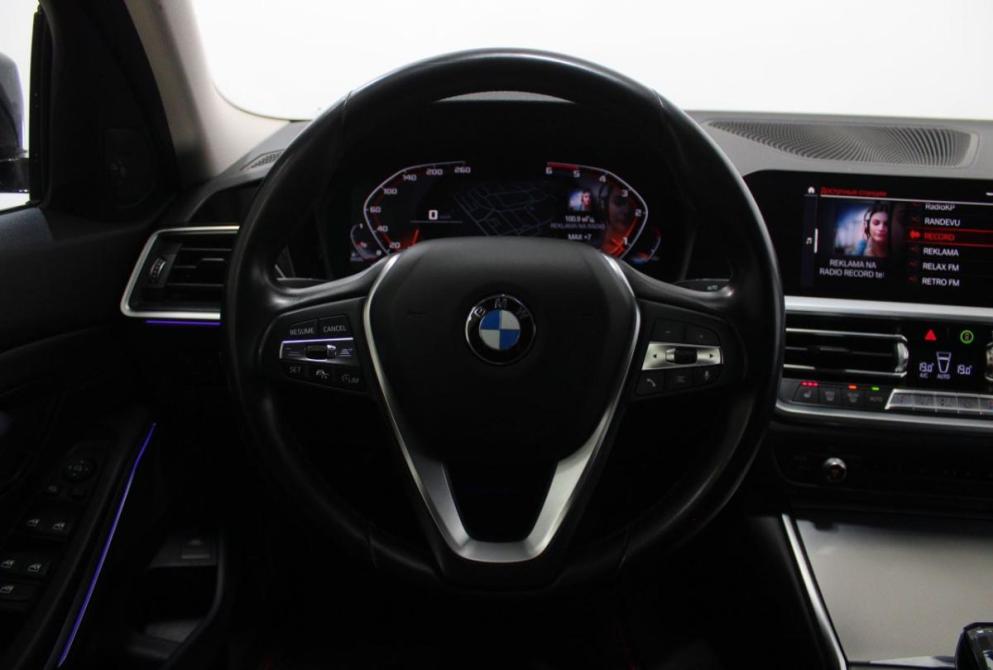 BMW 3 серии VII (G2x) Нижний Новгород  - изображение 19