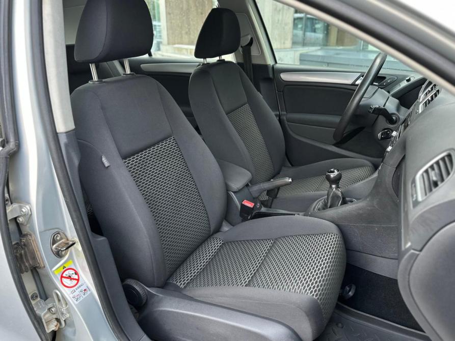 Volkswagen Golf VI Архангельск  - изображение 10
