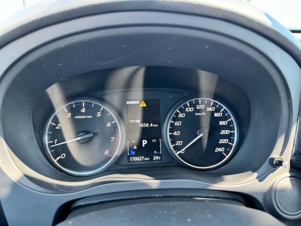 Mitsubishi Outlander III Рестайлинг 3 с пробегом 2018 года, цена 1 769 000 рублей, 170027 км, внедорожник, Автокод Объявления