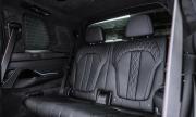 BMW X7 I (G07) Рестайлинг Москва  - изображение 56