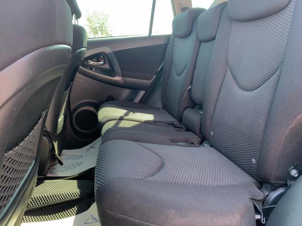 Toyota RAV4 III (XA30) с пробегом 2007 года, цена 1 095 000 рублей, 277905 км, внедорожник, Автокод Объявления