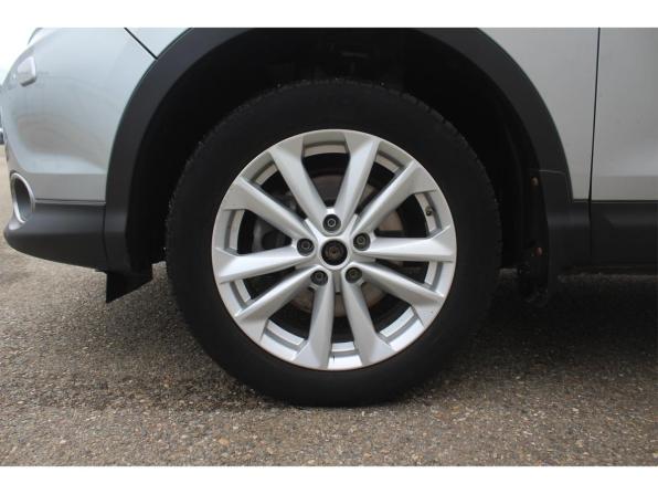 Nissan Qashqai II с пробегом 2014 года, цена 1 224 000 рублей, 184940 км, внедорожник, Автокод Объявления