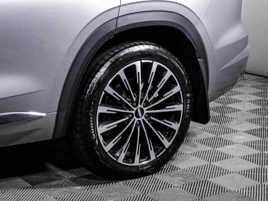 Geely Monjaro I Рестайлинг Москва  - изображение 15