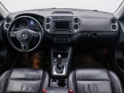 Volkswagen Tiguan I Рестайлинг Москва  - изображение 32