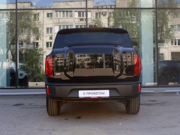 Haval H3 I с пробегом 2024 года, цена 2 270 000 рублей, 31500 км, внедорожник, Автокод Объявления