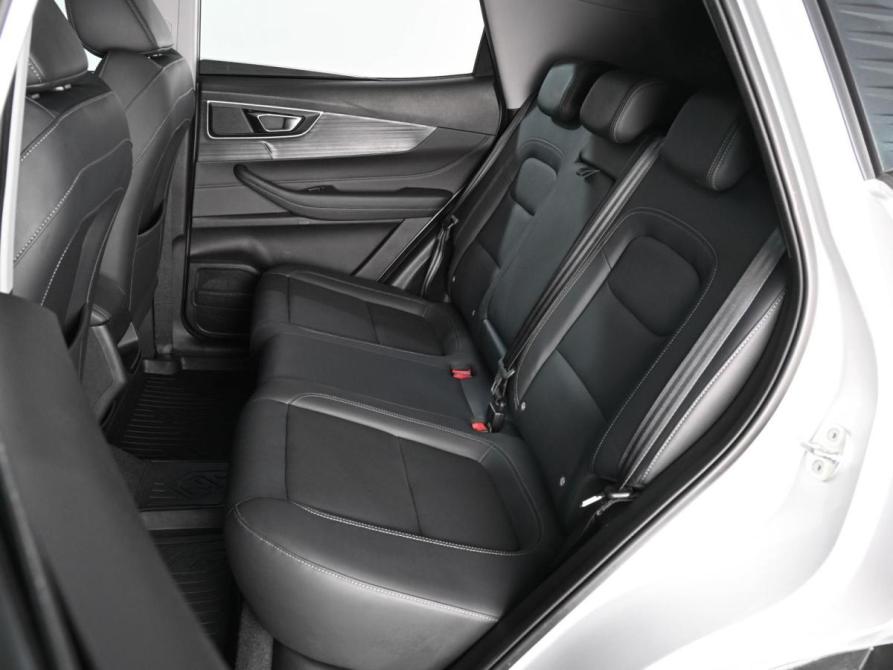 Chery Tiggo 4 Pro I Рестайлинг Ростов-на-Дону  - изображение 9