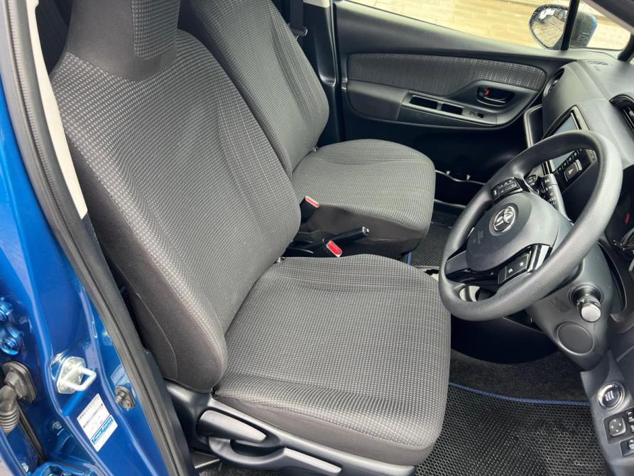 Toyota Vitz III (XP130) Рестайлинг 2 Стерлитамак  - изображение 14