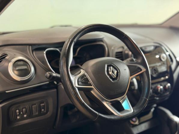 Renault Kaptur I Рестайлинг с пробегом 2021 года, цена 1 085 000 рублей, 175590 км, внедорожник, Автокод Объявления