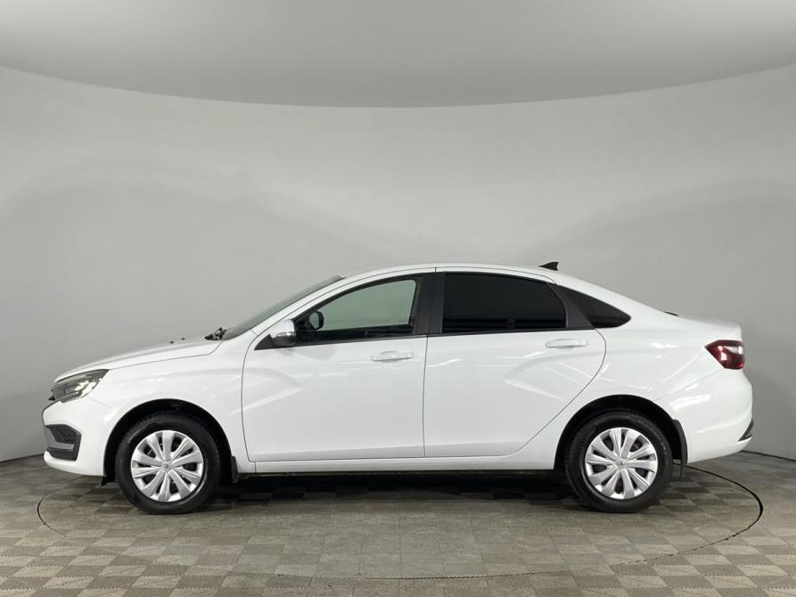 Lada (ВАЗ) Vesta I Рестайлинг (NG) Воронеж  - изображение 9