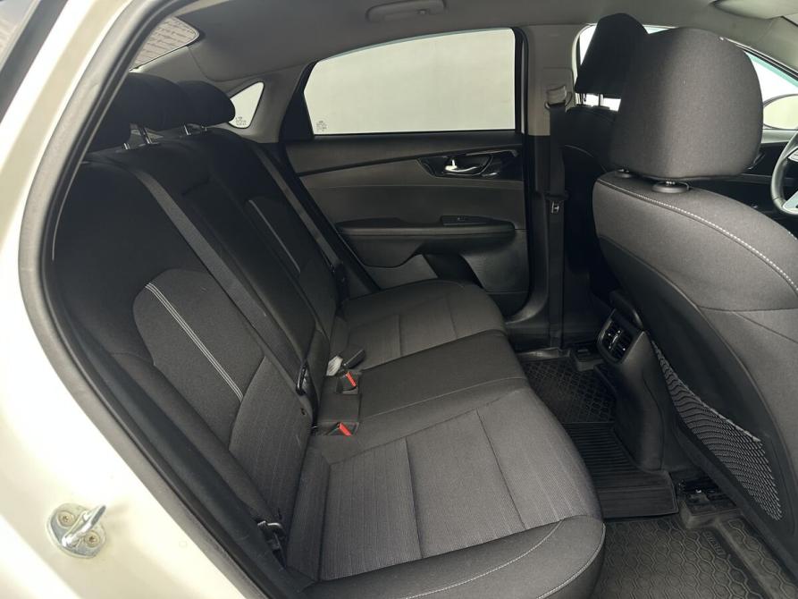 Kia Cerato IV Москва  - изображение 14