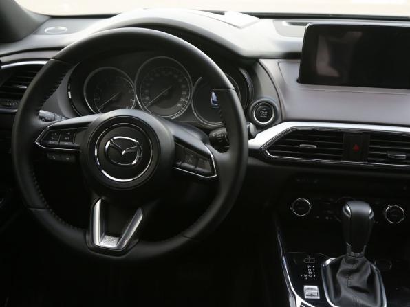 Mazda CX-9 II с пробегом 2018 года, цена 2 395 000 рублей, 196200 км, внедорожник, Автокод Объявления