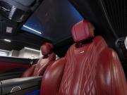 Mercedes-Benz S-Класс AMG III (W222 C217) Москва  - изображение 39