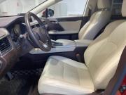 Lexus RX IV Рестайлинг Челябинск  - изображение 36