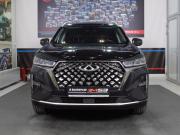 Chery Tiggo 7 Pro Max I Кемерово  - изображение 5