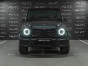 Mercedes-Benz G-Класс AMG II (W465) Рестайлинг Москва  - изображение 33