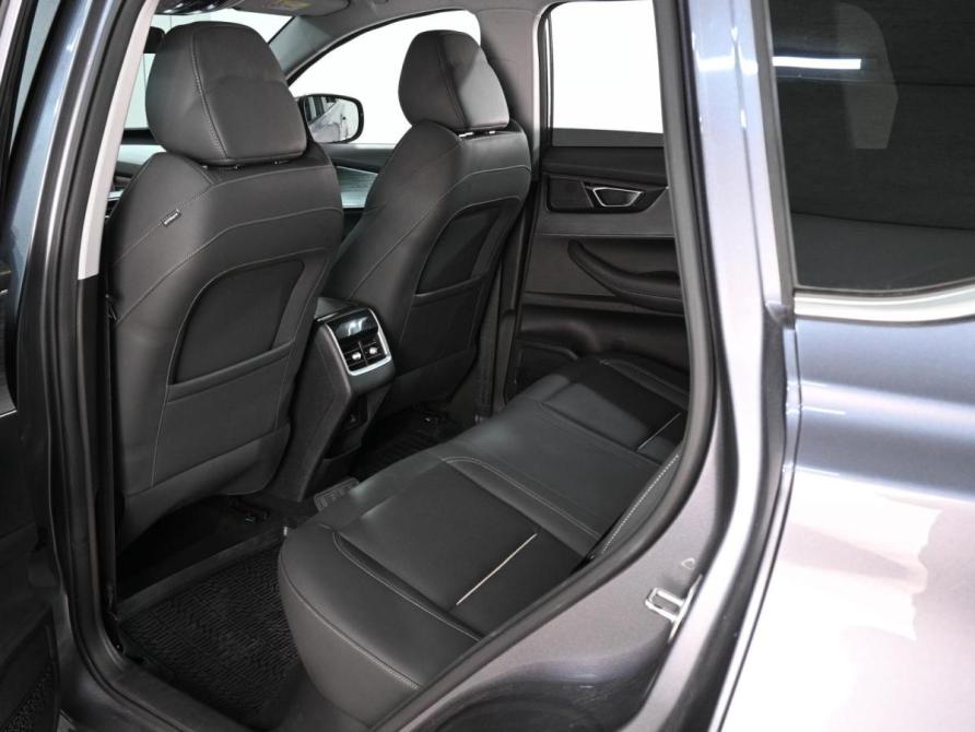 Chery Tiggo 7 Pro Max I Ростов-на-Дону  - изображение 11