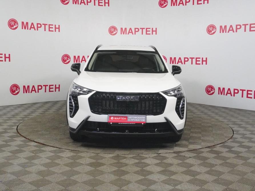 Haval Jolion I Рестайлинг Вологда  - изображение 2