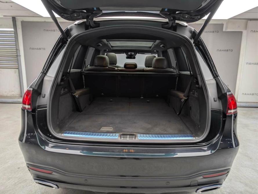 Mercedes-Benz GLS II (X167) Москва  - изображение 10