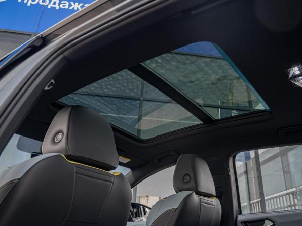 Volkswagen ID.4 с пробегом 2023 года, цена 4 525 000 рублей, 53848 км, внедорожник, Автокод Объявления