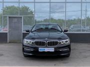 BMW 5 серии VII (G30/G31/G38) Москва  - изображение 29