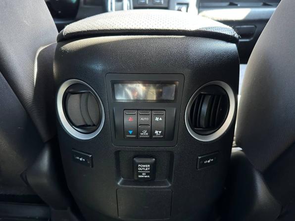 Honda Pilot II с пробегом 2008 года, цена 1 199 000 рублей, 272000 км, внедорожник, Автокод Объявления
