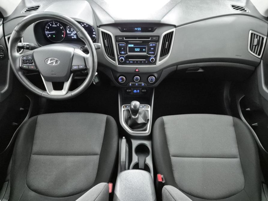 Hyundai Creta I Нижний Новгород  - изображение 9
