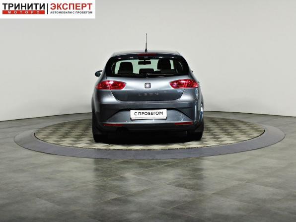 SEAT Leon II Рестайлинг с пробегом 2012 года, цена 797 000 рублей, 174442 км, хэтчбек, Автокод Объявления