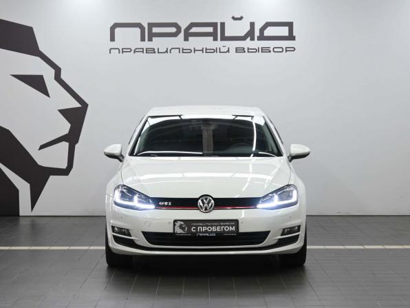 Volkswagen Golf VII с пробегом 2014 года, цена 1 199 900 рублей, 229000 км, хэтчбек, Автокод Объявления