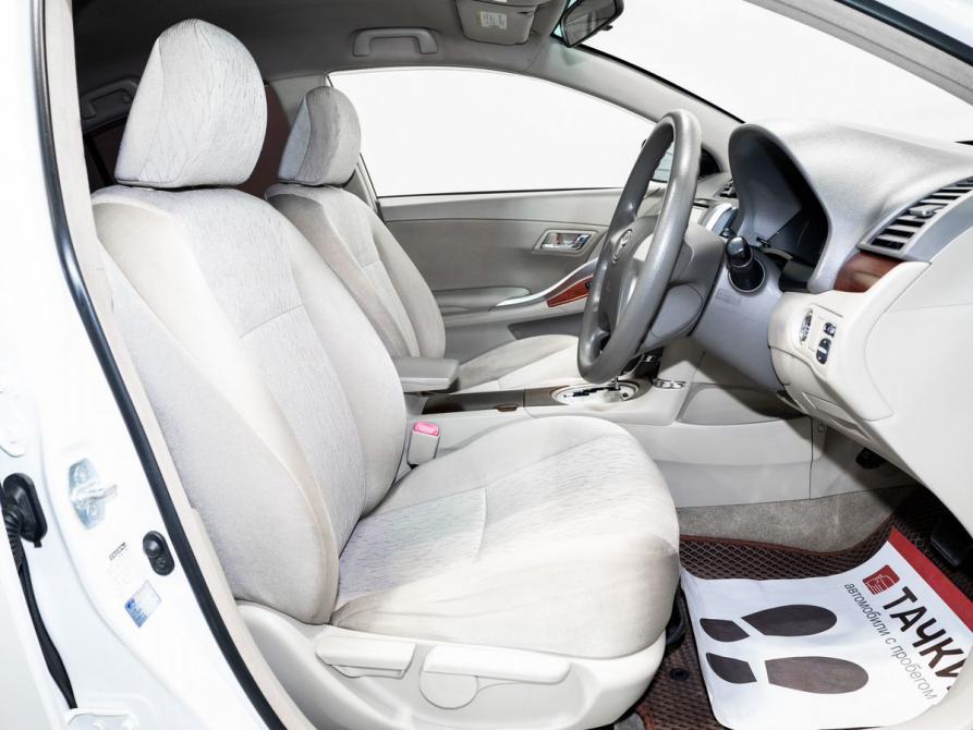 Toyota Allion II Рестайлинг Чита  - изображение 6