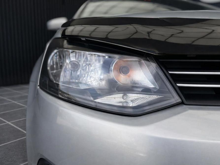 Volkswagen Polo V Пермь  - изображение 26