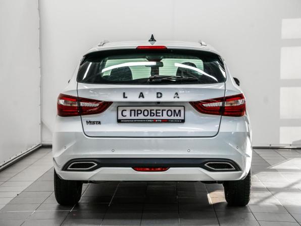 Lada (ВАЗ) Vesta I Рестайлинг (NG) с пробегом 2024 года, цена 1 570 000 рублей, 15598 км, универсал, Автокод Объявления