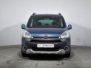 Citroen Berlingo II Рестайлинг Санкт-Петербург  - изображение 19