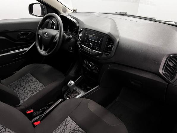 Lada (ВАЗ) XRAY I с пробегом 2018 года, цена 727 000 рублей, 80012 км, хэтчбек, Автокод Объявления