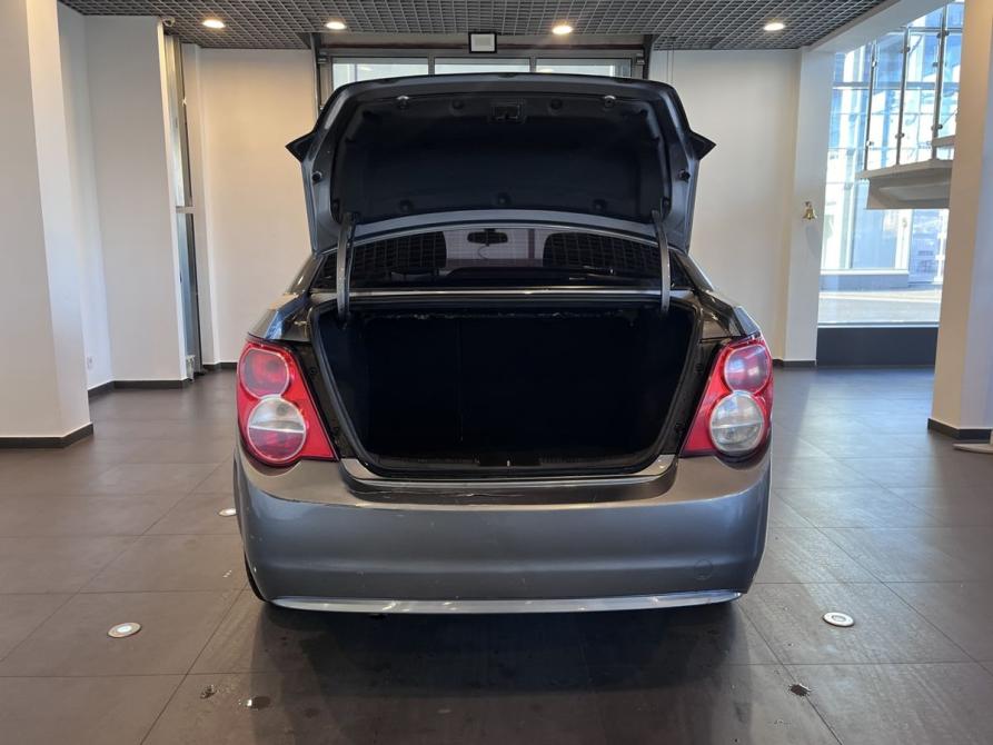 Chevrolet Aveo II Чебоксары  - изображение 30