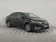 Toyota Corolla XI (E160 E170 E180) Рестайлинг 1 Санкт-Петербург  - изображение 28