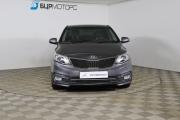 Kia Rio III Рестайлинг Нижний Новгород  - изображение 23