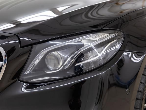Mercedes-Benz E-Класс V (W213 S213 C238) с пробегом 2019 года, цена 3 298 000 рублей, 137391 км, седан, Автокод Объявления