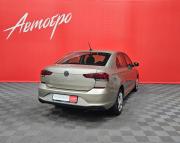 Volkswagen Polo VI Вологда  - изображение 22