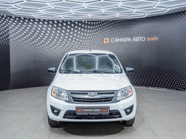 Lada (ВАЗ) Granta I с пробегом 2017 года, цена 400 000 рублей, 94877 км, седан, Автокод Объявления