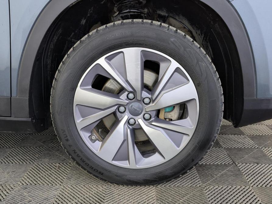 Geely Okavango I Москва  - изображение 12