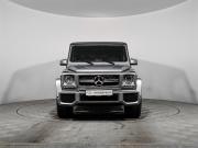 Mercedes-Benz G-Класс AMG I (W463) Рестайлинг 2 Санкт-Петербург  - изображение 26