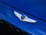 Genesis G70 I Рестайлинг Москва  - изображение 40
