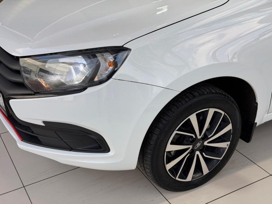 Lada (ВАЗ) Granta I Рестайлинг Таганрог  - изображение 4