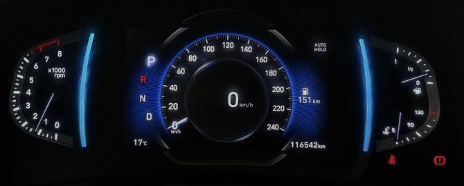 Hyundai Creta II с пробегом 2021 года, цена 2 070 000 рублей, 116542 км, внедорожник, Автокод Объявления