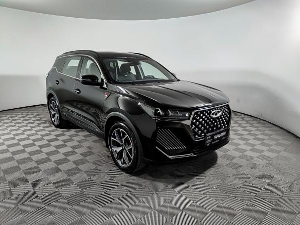 Chery Tiggo 7 Pro Max I Рестайлинг с пробегом 2024 года, цена 2 220 000 рублей, 23000 км, внедорожник, Автокод Объявления